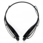 Wholesale High Quality Bluetooth Stereo Headset with Mic 730 (Black)